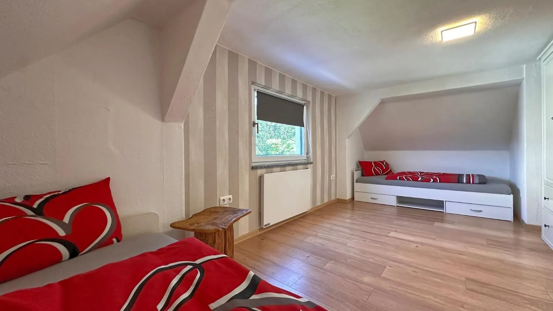 Wonderful Holiday Home With Large Garden Stadlern 0*,  Germany