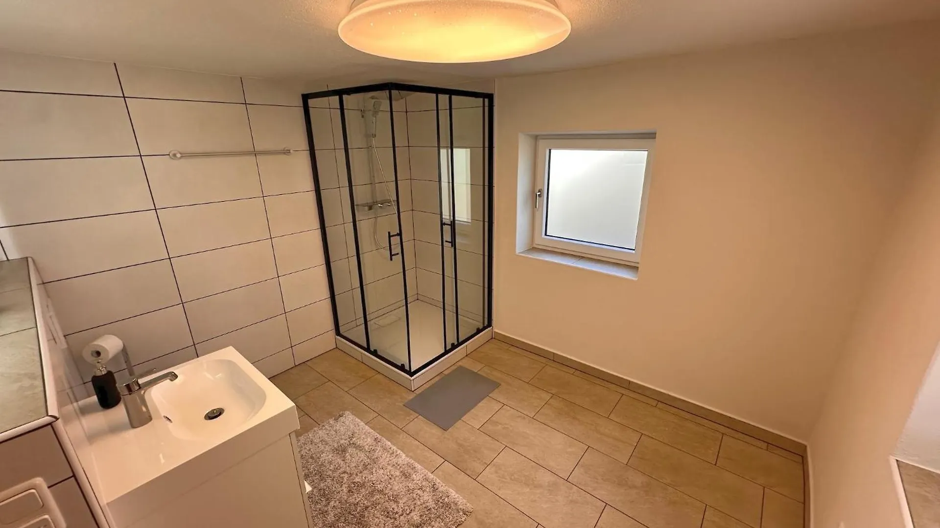 Wonderful Holiday Home With Large Garden Stadlern Germany